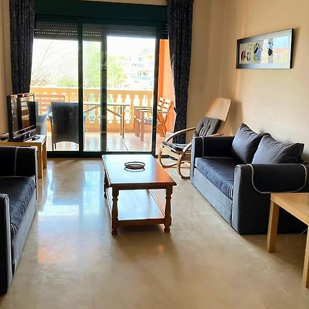 Javea Apartment Ideal For Kids Exteriör bild