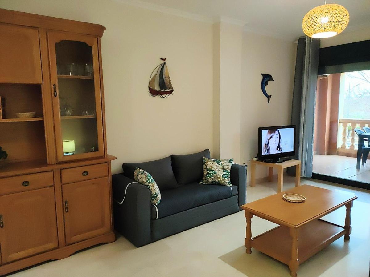 Javea Apartment Ideal For Kids Exteriör bild