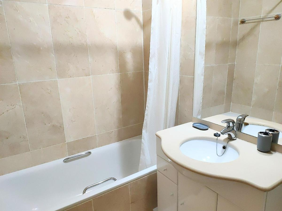 Javea Apartment Ideal For Kids Exteriör bild
