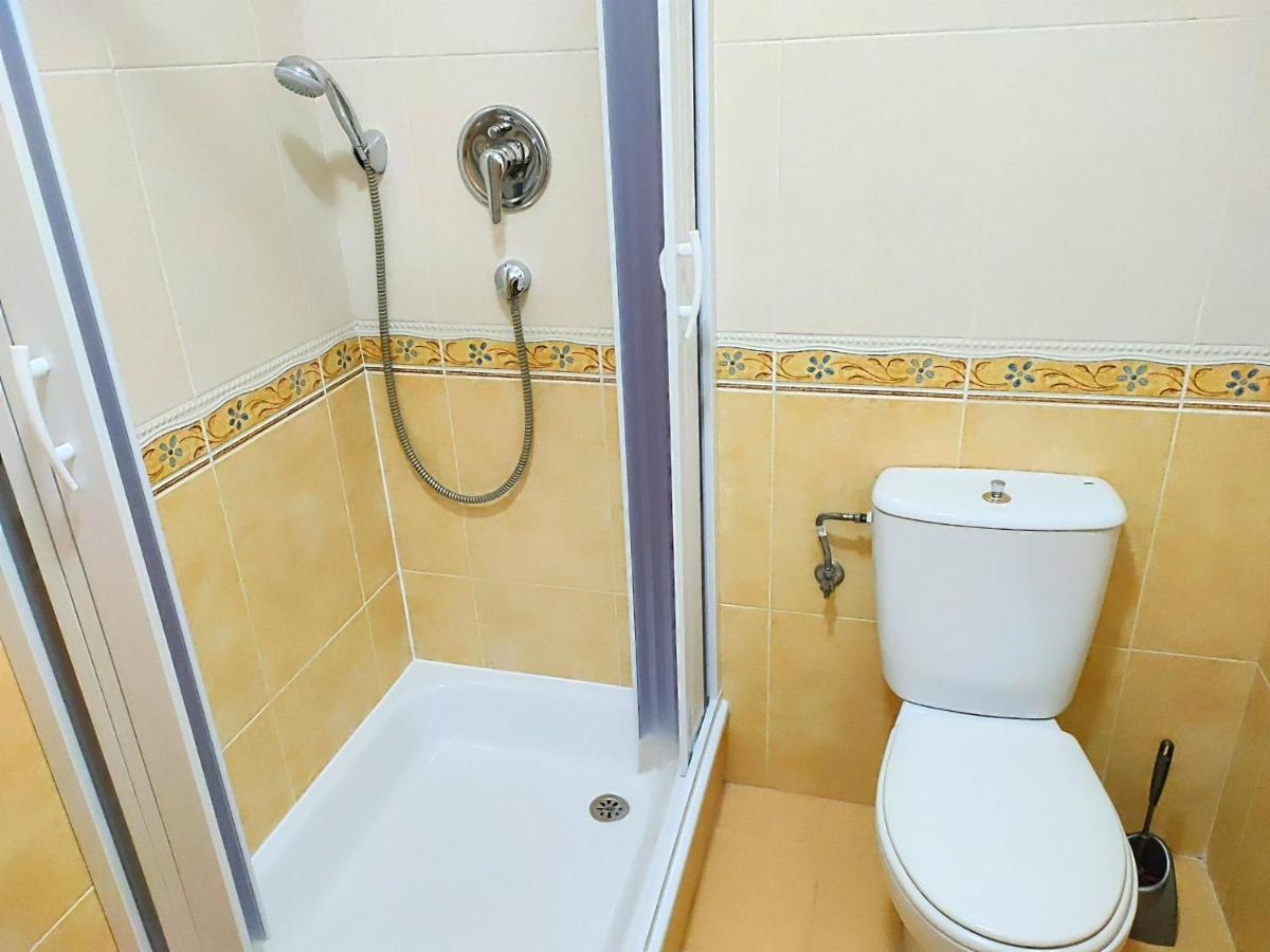 Javea Apartment Ideal For Kids Exteriör bild