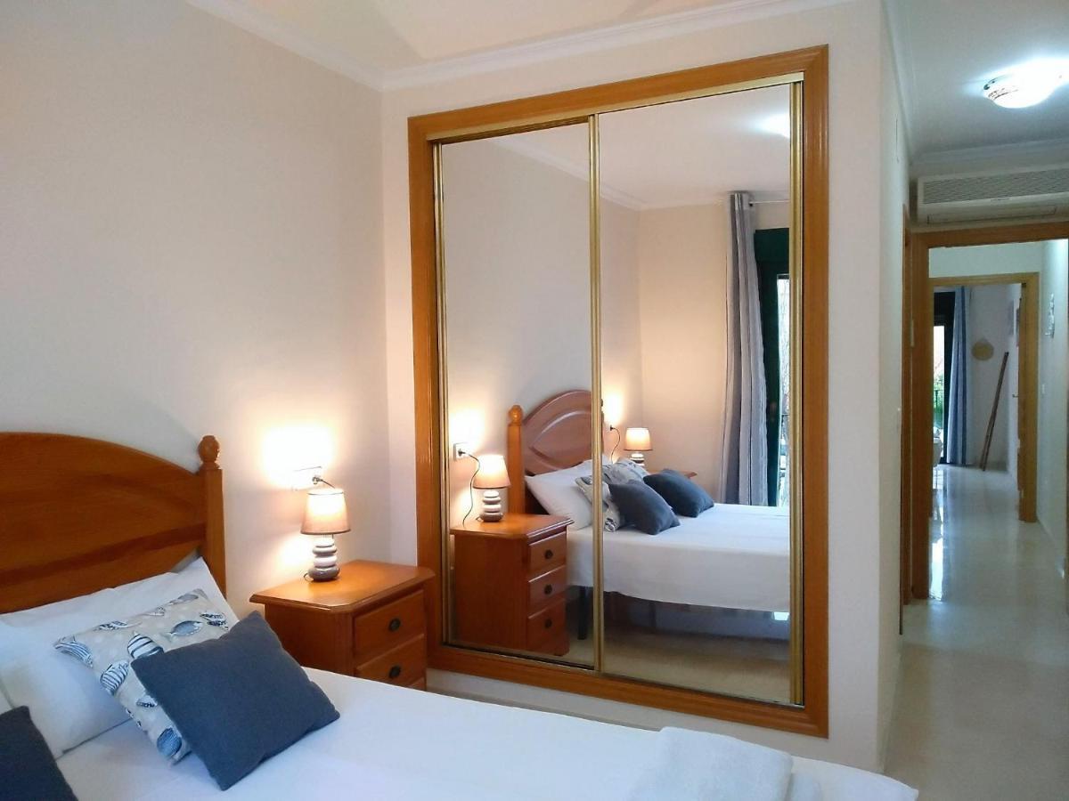 Javea Apartment Ideal For Kids Exteriör bild